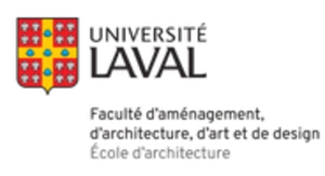 Logo Laval University of Quebec