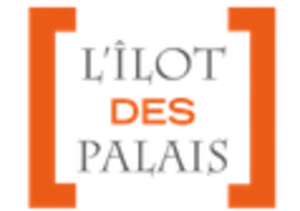 Logo Îlot des Palais