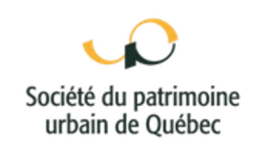 Logo Société du Patrimoine Urbain de Québec