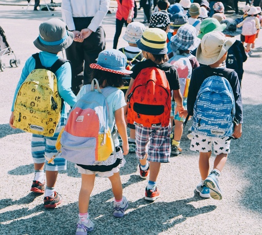 Scolaire et Animation Jeunesse