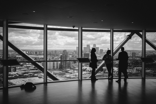 Corporatif et Groupes